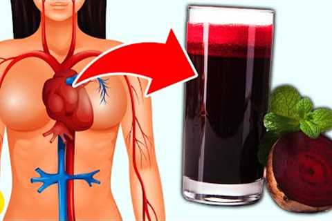 9 Things That Happen To Your Body When You Drink Beet Juice