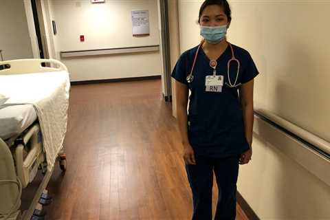 Hospitals Recruit International Nursing Staff to Fulfill Pandemic Shortages