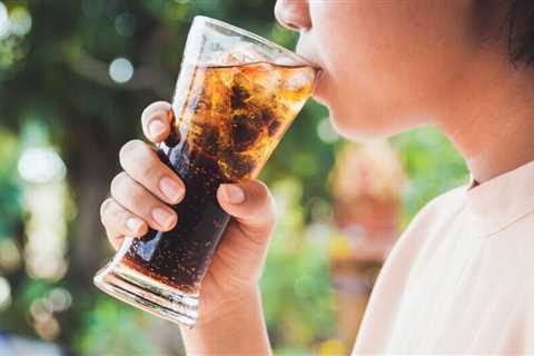 30 Facts About Soda That You'll Find Totally Disturbing
