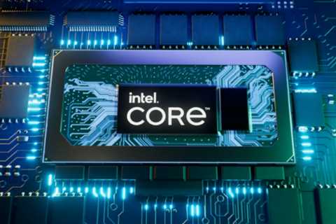 Intel’s Core i9-12900HK Alder Lake Is A Power Hungry & Beast of A Notebook CPU, Up To 29%..