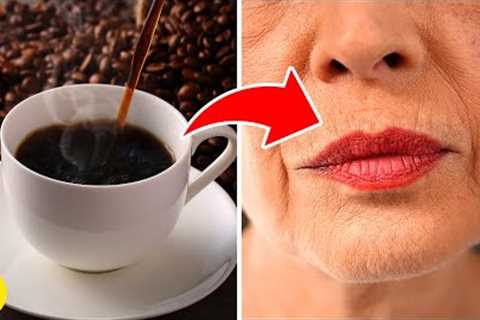 8 Early Morning Habits That Could Be Killing Your Skin