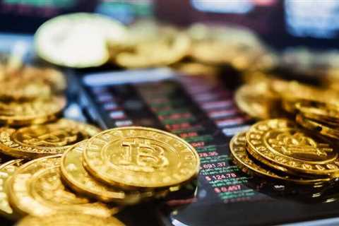Here's how bitcoin stacks up to gold as a store of value based on 8 key factors, according to..