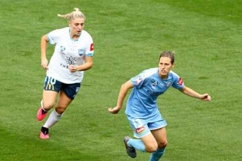 Matildas Asian Cup spots on the line: ALW Talking Points