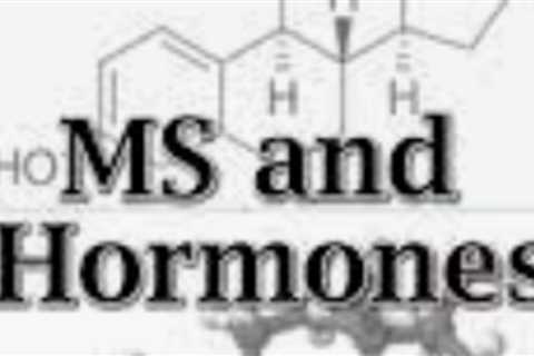What’s the Link Between Hormones and MS?