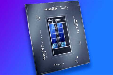 Intel’s Most Entry-Level Alder Lake CPU, The Dual-Core Celeron G6900, Has Single Core Performance..