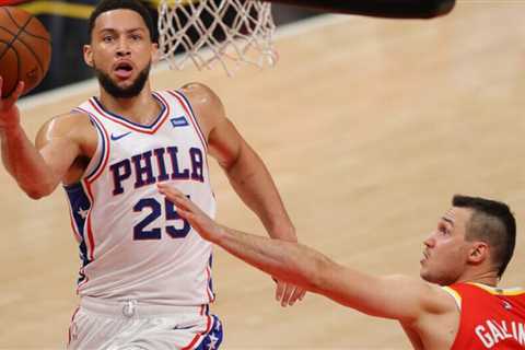 NBA Trade Deadline: What Comes Next If the Philadelphia 76ers Can’t Move Ben Simmons?