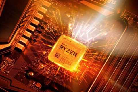 ASRock Becomes The First Motherboard Vendor To Officially Support AMD Ryzen 5000 Desktop CPUs On..