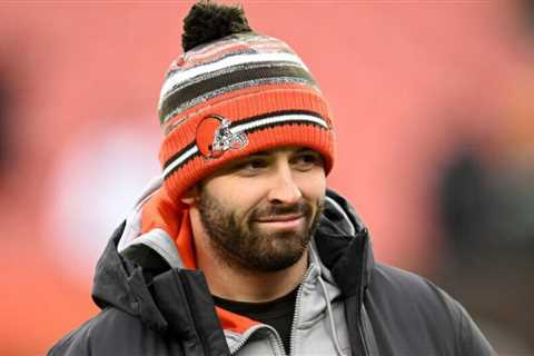 The Browns Are Playing a Risky and Dangerous Game With Baker Mayfield in 2022
