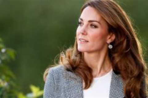You might be surprised by Kate Middleton's most popular hairstyle