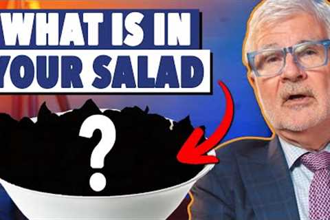 Tips for a Healthy Salad | Ask Gundry