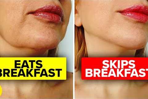 What Happens To Your Body When You Skip Breakfast Every Day
