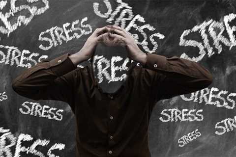 Low Stress ADHD