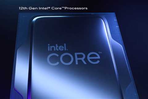 Intel Core i5-12400 & Core i5-12600 Non-K Alder Lake CPUs Pushed Up To 5.2 GHz Through BCLK..
