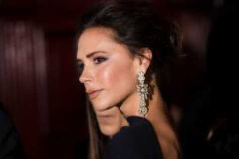 Victoria Beckham’s surprising change to her exercise routine is going viral - for all the right..