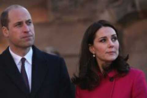 An awkward game of 'Never Have I Ever' reportedly changed Prince William and Kate Middleton's..