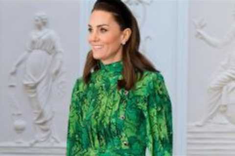 The Duchess Directory: The ultimate guide to Kate’s favourite fashion brands