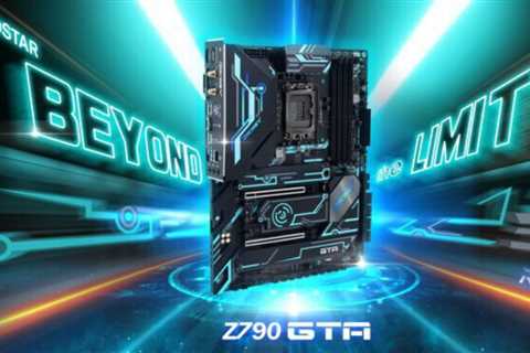 BIOSTAR’s Next-Gen Z790 & B760 Motherboards For Intel’s 13th Gen Raptor Lake Desktop CPUs Leak..
