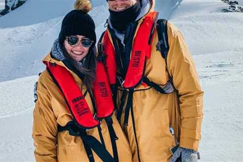 Why a 30-year-old financial planner dropped $20,000 on a trip to Antarctica instead of buying a home