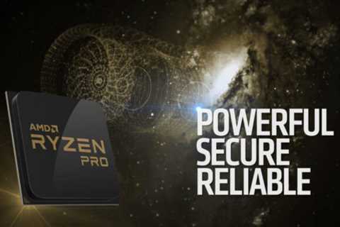 Lenovo vendor locking Ryzen-based systems through AMD Platform Secure Boot in the client PC segment