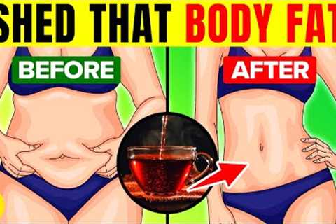 Shed That Extra Body Fat With These 8 Drinking Habits You Need To Follow