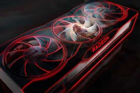 AMD Radeon RX 6950 XT, RX 6850 XT, RX 6750 XT ‘RDNA 2 Refresh’ Graphics Cards Rumored For Q2 2022:..