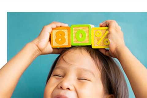 Developmental Delays in Children with Cerebral Palsy