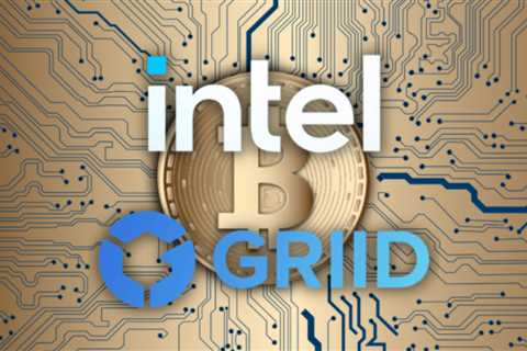 Intel’s “Bonanza Mine” Bitcoin-mining chip finds first customer, crypto startup GRIID