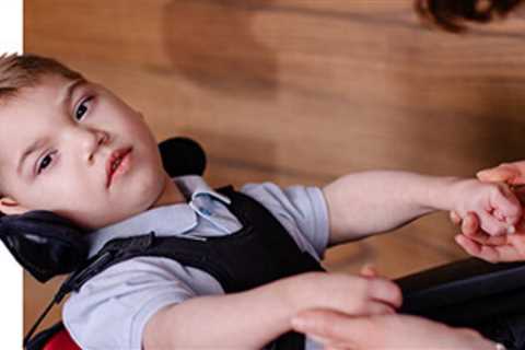 Conditions and Injuries That Cause Children to Develop Cerebral Palsy