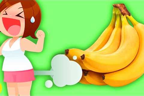 14 Foods You Need To Eat For Less Smelly Farts