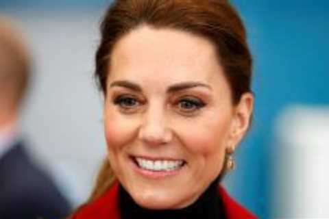 Kate Middleton has a close royal family member to help her with shopping decisions