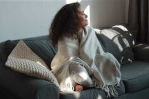 Seasonal affective disorder: how to know if you're suffering, plus top tips for treating your..