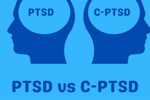 Guest Post: PTSD vs C-PTSD by APN Lodge