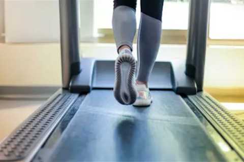 Could Walking on the Treadmill Have Cognitive Benefits for People With MS?