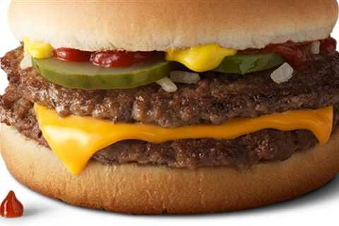 6 Best Fast-Food Hacks That Can Shave Dollars Off Your Order
