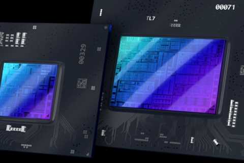 Intel Arc Alchemist Mobility GPU Lineup Leaks Out: Five Variants With Up To 4096 Cores & 16 GB..
