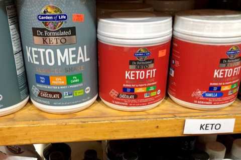 Should I Try a Keto Diet?