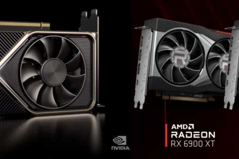 Crypto Fall Results In NVIDIA GeForce & AMD Radeon Graphics Card Prices To See A Slight Drop,..