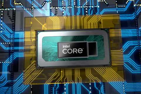Intel Alder Lake Core i7-12700H & Even The Core i5-12500H, Are Faster Than The Tiger Lake Core..