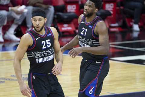 Joel Embiid’s Strong Words Might Have Swayed Daryl Morey to Forego a Ben Simmons Trade