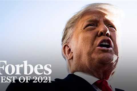 Best Of Forbes 2021: Investigations | Forbes