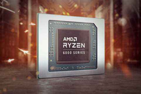 AMD Ryzen 9 6900HX ‘Zen 3+’ APU Benchmark Leaks Out: 33% Faster Than Ryzen 9 5900HX But 30% Slower..