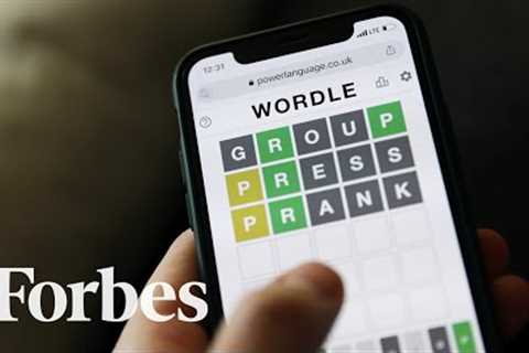 How To Win At Wordle: Tips And Tricks | Erik Kain | Forbes