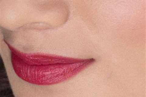 Simple Valentine’s Day Makeup Inspiration