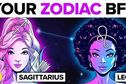 These Are Your Most Compatible Zodiac Signs