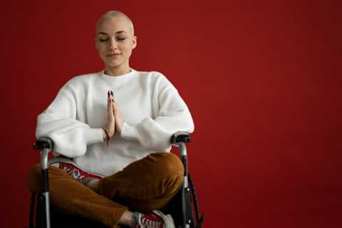 How to Overcome the Mental Distress of Recovering from Cancer by Rachelle Wilber