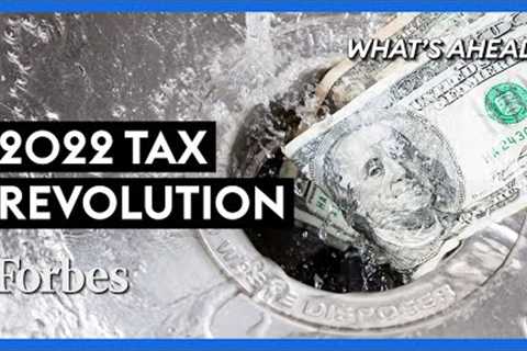 2022 Tax Revolution: Which State Will Be The Next Zero-Income-Tax State? - Steve Forbes | Forbes