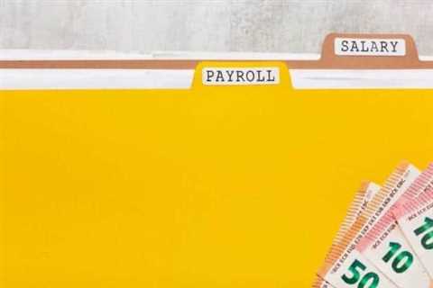 How to Manage Better the Payroll of Your Employees 