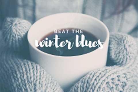 Overcome the Winter Blue