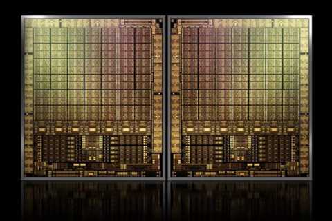 NVIDIA GH100 Hopper Flagship GPU To Measure About 1000mm2 Making It The Largest GPU Ever Made