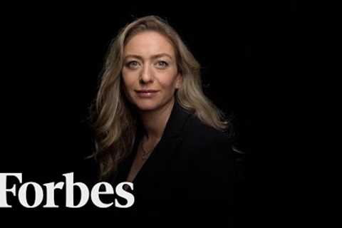 Business Lessons For Entrepreneurs From Bumble's Whitney Wolfe Herd | Forbes